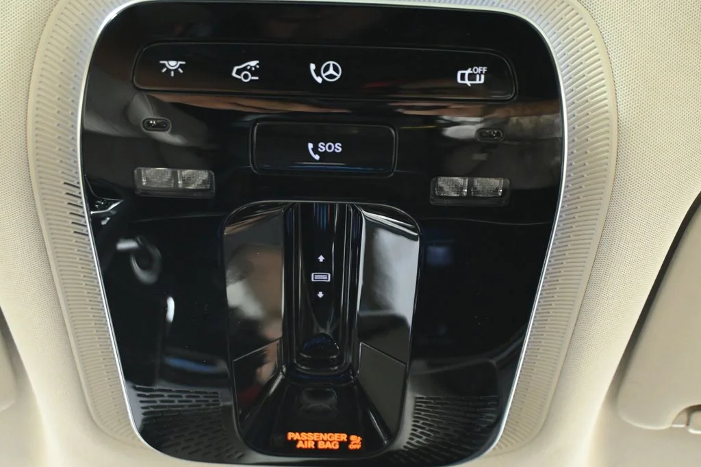 Used 2027 White Mercedes-Benz E 350 image 21