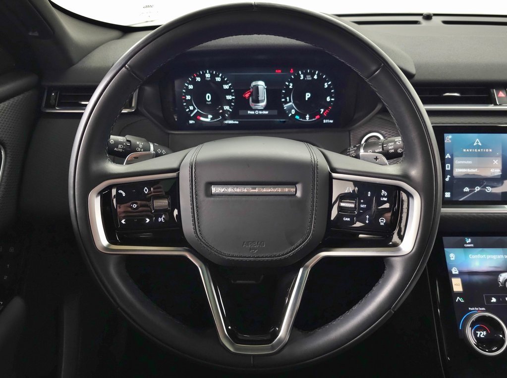2023 LAND ROVER RANGE ROVER VELAR - Image 20