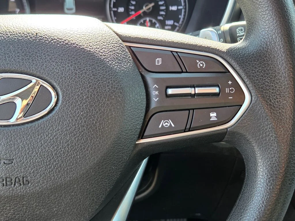 Used 2022 Gray Hyundai SEL image 26