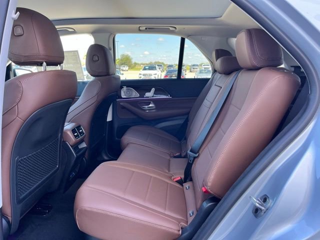 2026 Mercedes-Benz GLE GLE450 - Photo 47