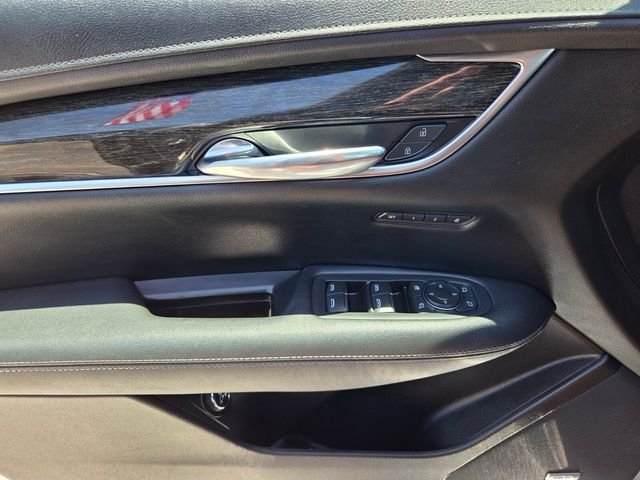 2021 Cadillac XT5 Premium Luxury - Photo 22