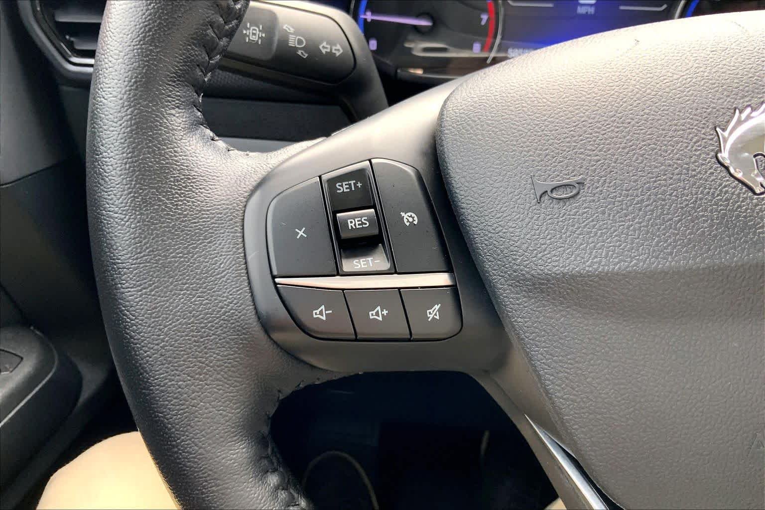 Used 2022 Oxford White Ford Outer Banks image 20