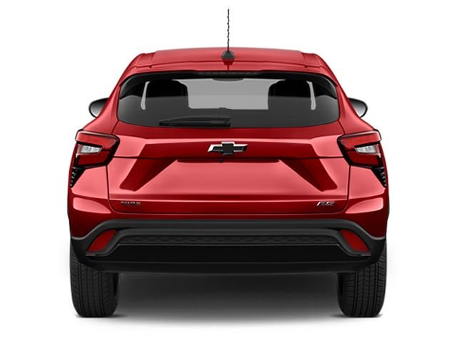 2025 Chevrolet Trax LT - Photo 7