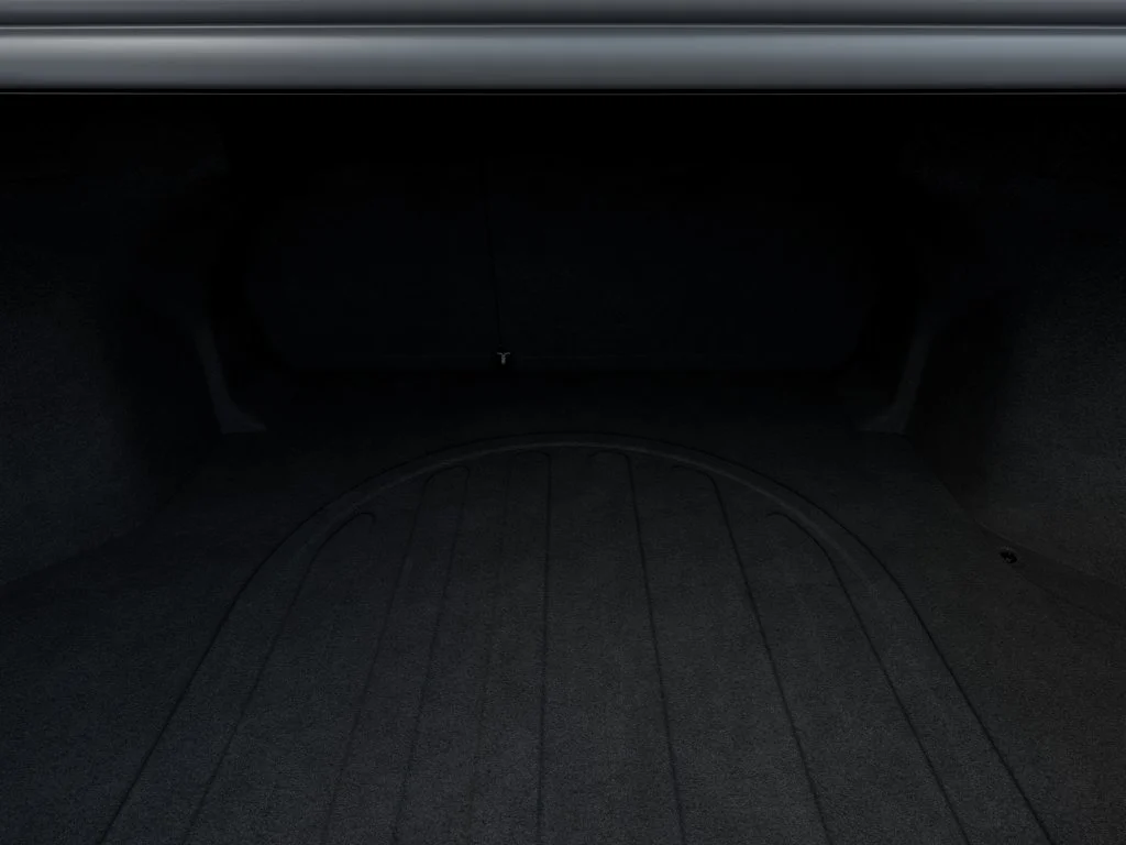 New 2026 Interstellar Gray Kia LXS image 19