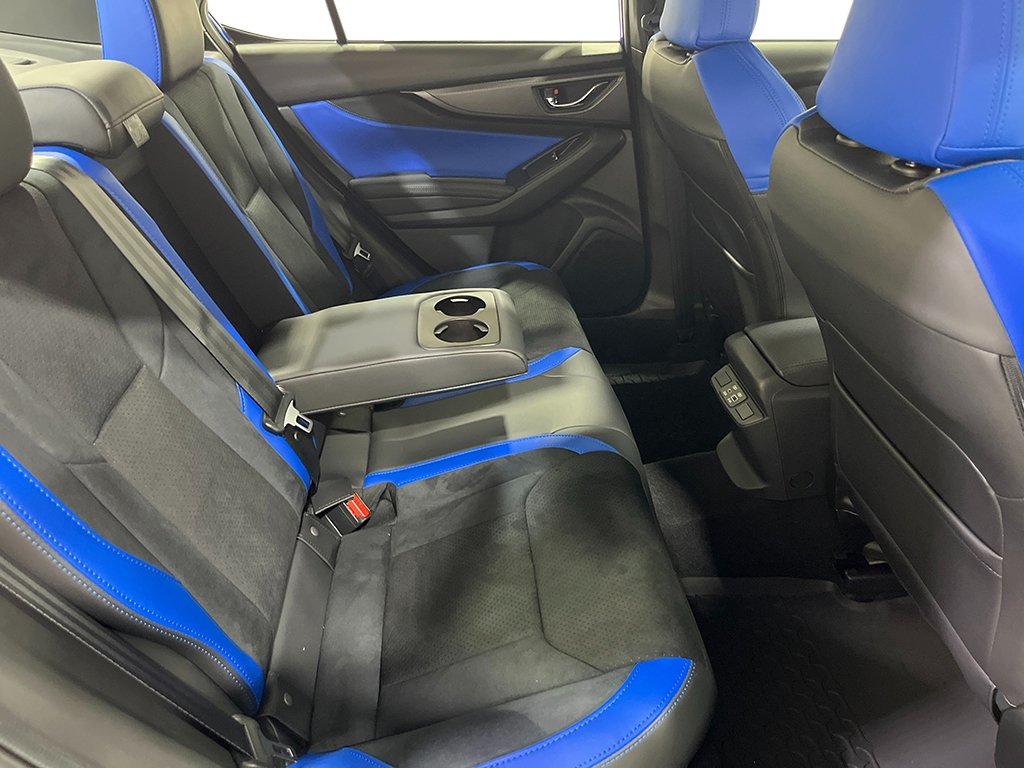 New 2026 WR BLUE PEARL Subaru tS image 26