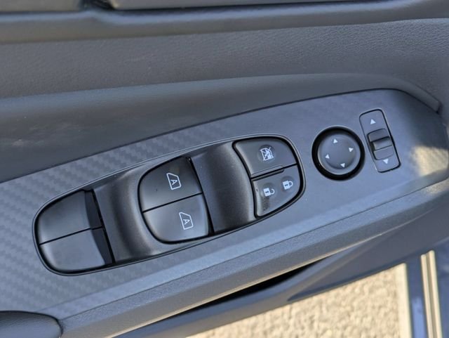 New 2026 Gun Metallic Nissan 2.5 SV image 19