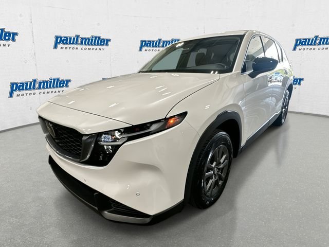 New 2026 Mazda CX-5 2.5 S Select AWD SUV in Lexington #T0178991