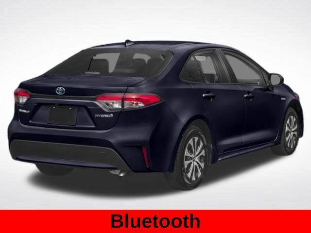 Used 2020 Blueprint Toyota LE image 4