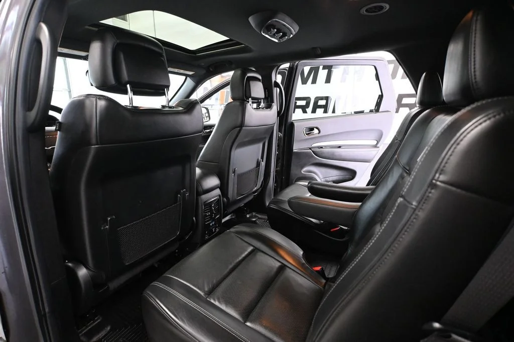 Used 2020 Gray Dodge R/T image 41