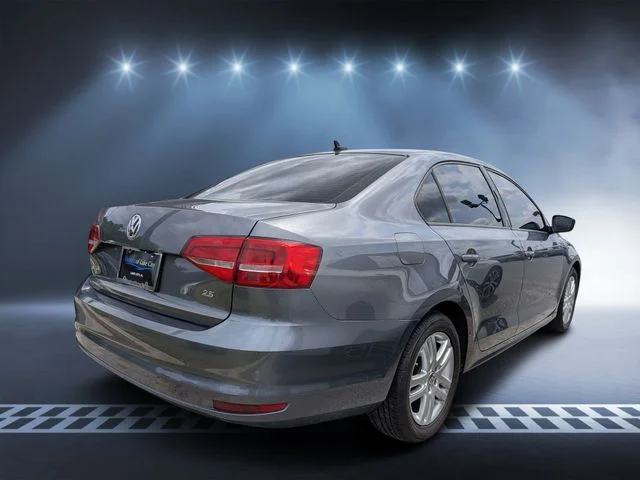 Used 2015 Volkswagen Jetta S with VIN 3VW2K7AJ4FM350074 for sale in Lake City, FL