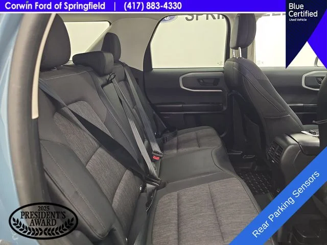 Used 2022 Area 51 Ford Big Bend image 14
