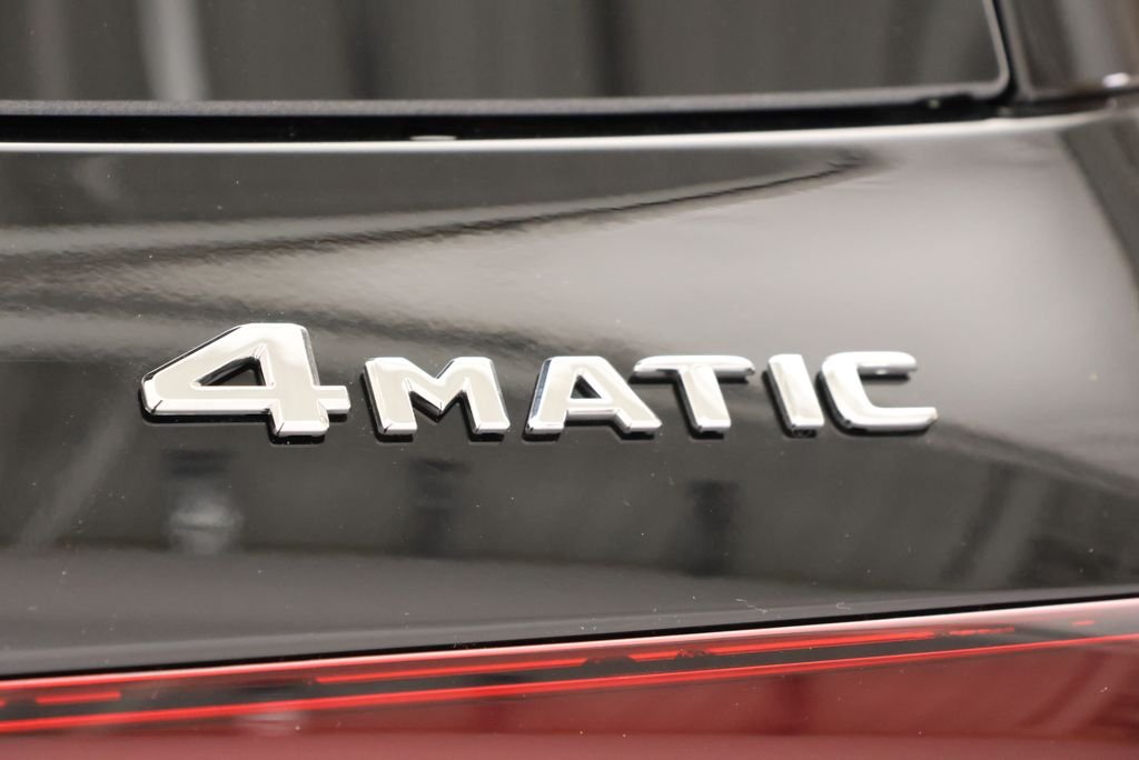 Used 2026 Black Mercedes-Benz GLE 350 image 10