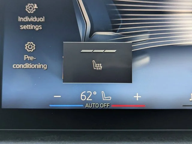 New 2026 Dravit Grey Metallic BMW sDrive40i image 28