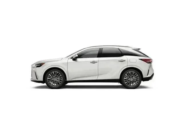 New 2026 Eminent White Pearl Lexus RX 450h+ LUXURY AWD image 51