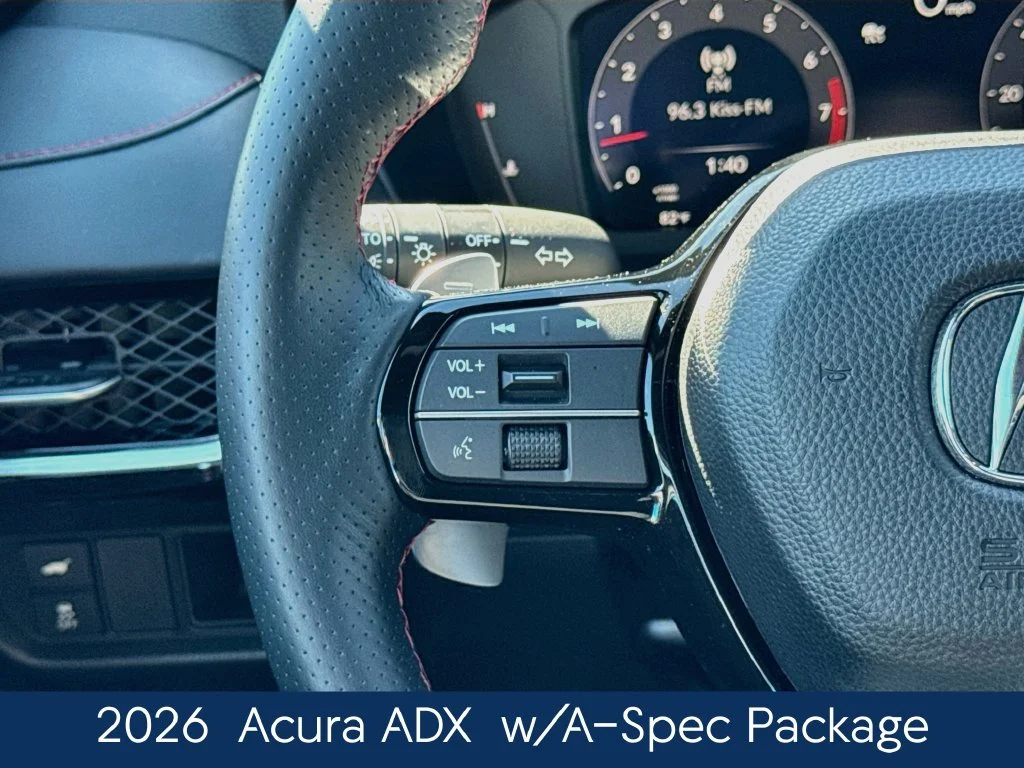 Used 2026  Acura A-Spec Package image 26