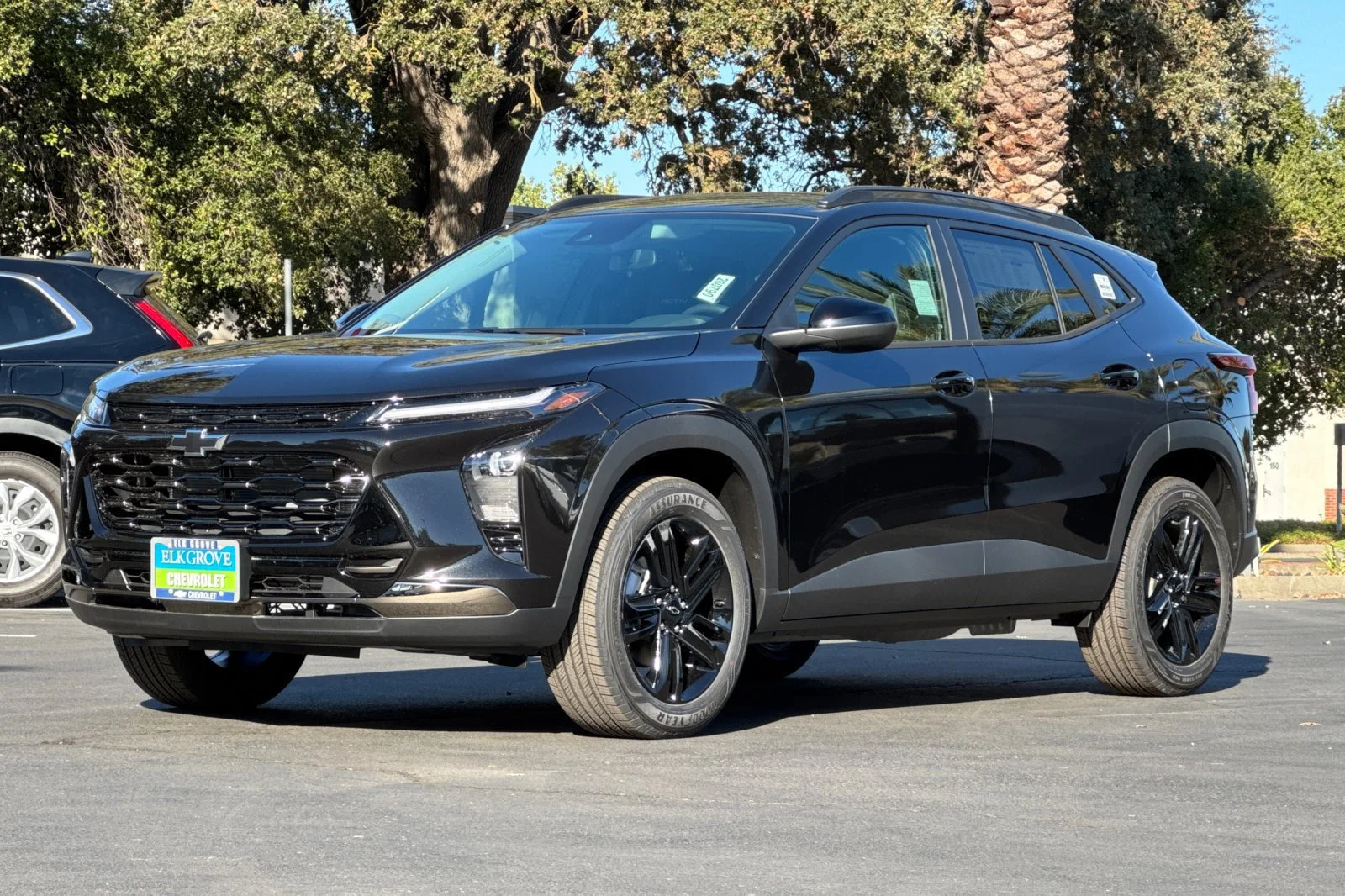 2026 Chevrolet Trax Activ - Photo 7
