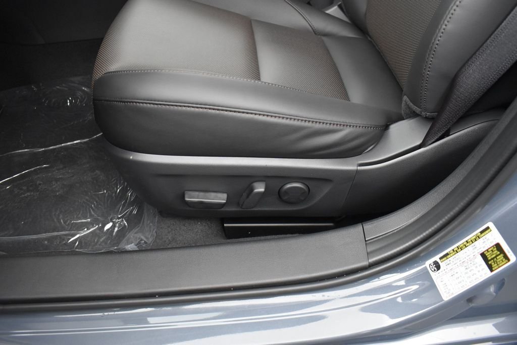 New 2026 Polymetal Gray Metallic Mazda 2.5 Turbo Premium Plus AWD image 8
