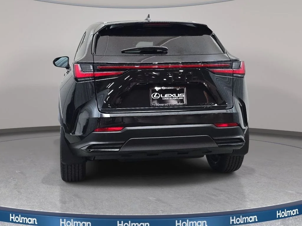 New 2026 Caviar Lexus PREMIUM image 6