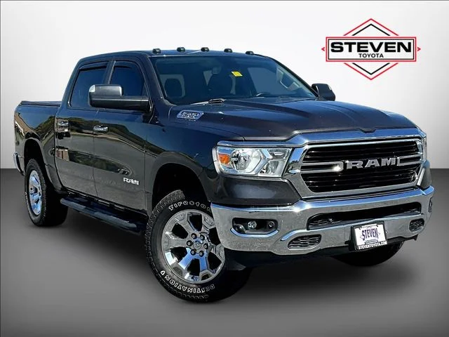 2019 RAM 1500 Pickup