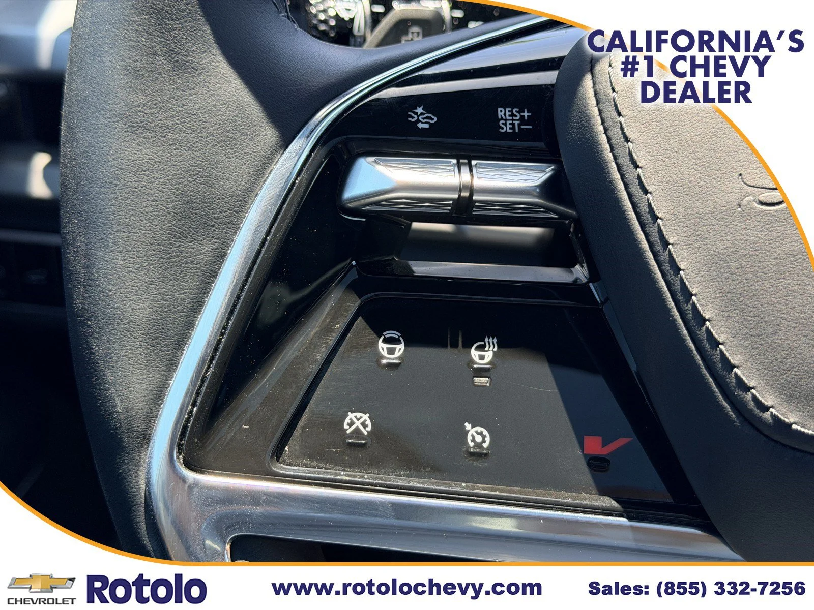 Used 2026 Stellar Black Metallic Cadillac Platinum image 19