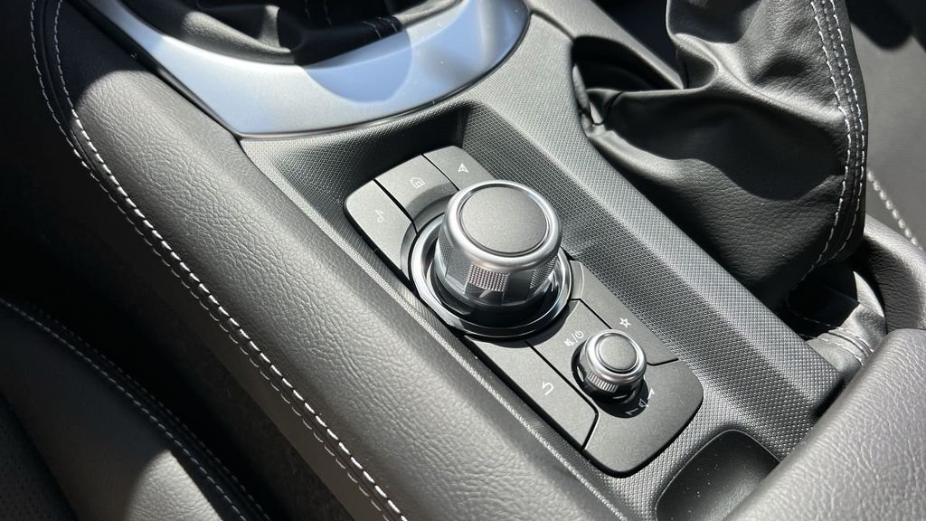 2025 Mazda MX-5 Miata RF Grand Touring - Photo 53