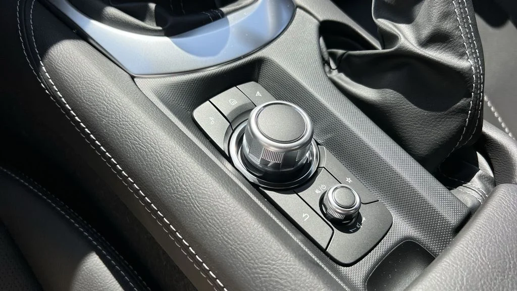 2025 Mazda MX-5 Miata RF Grand Touring - Photo 52