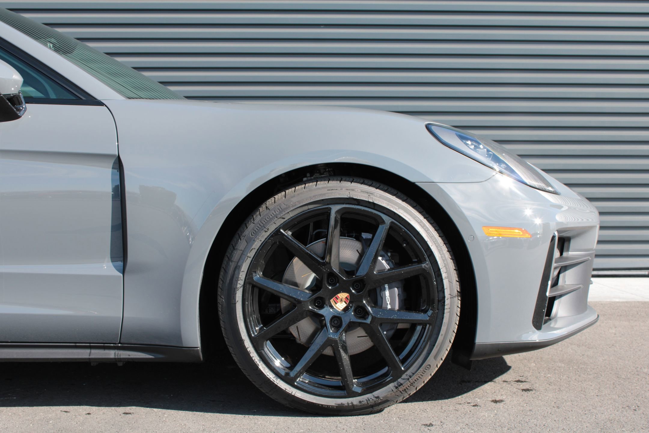 2026 Porsche Panamera Base - Photo 11