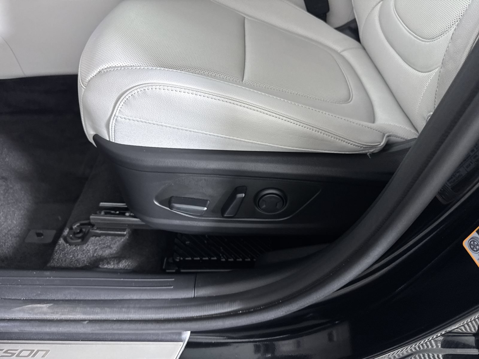 Certified Used 2026 Ash Black Hyundai Limited image 13