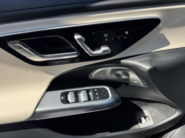 New 2027 Obsidian Black Metallic Mercedes-Benz E 350 image 9