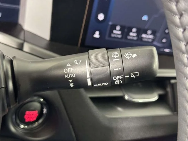 Certified Used 2026 Blue Subaru Limited XT image 24