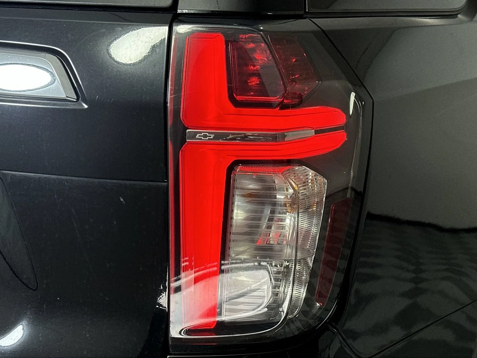 Used 2023 Black Chevrolet LT image 26