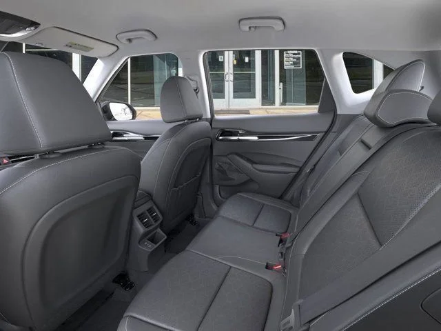 2026 Kia Seltos SX - Photo 18