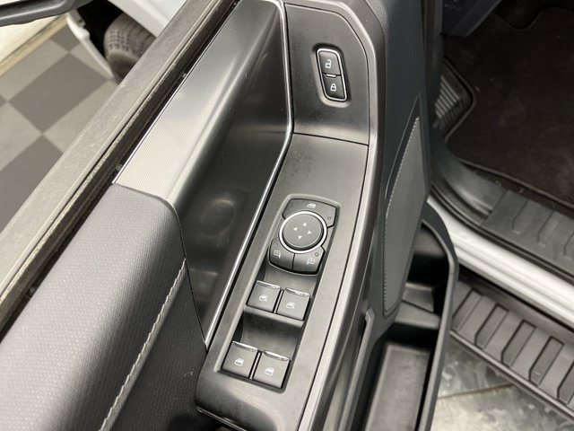 Used 2024 Avalanche Gray Ford XLT image 11