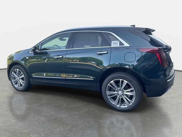 2026 Cadillac XT5 Premium Luxury - Photo 3