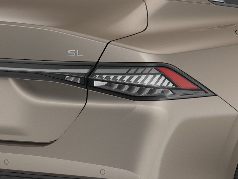 New 2026 Brown Nissan SL image 12