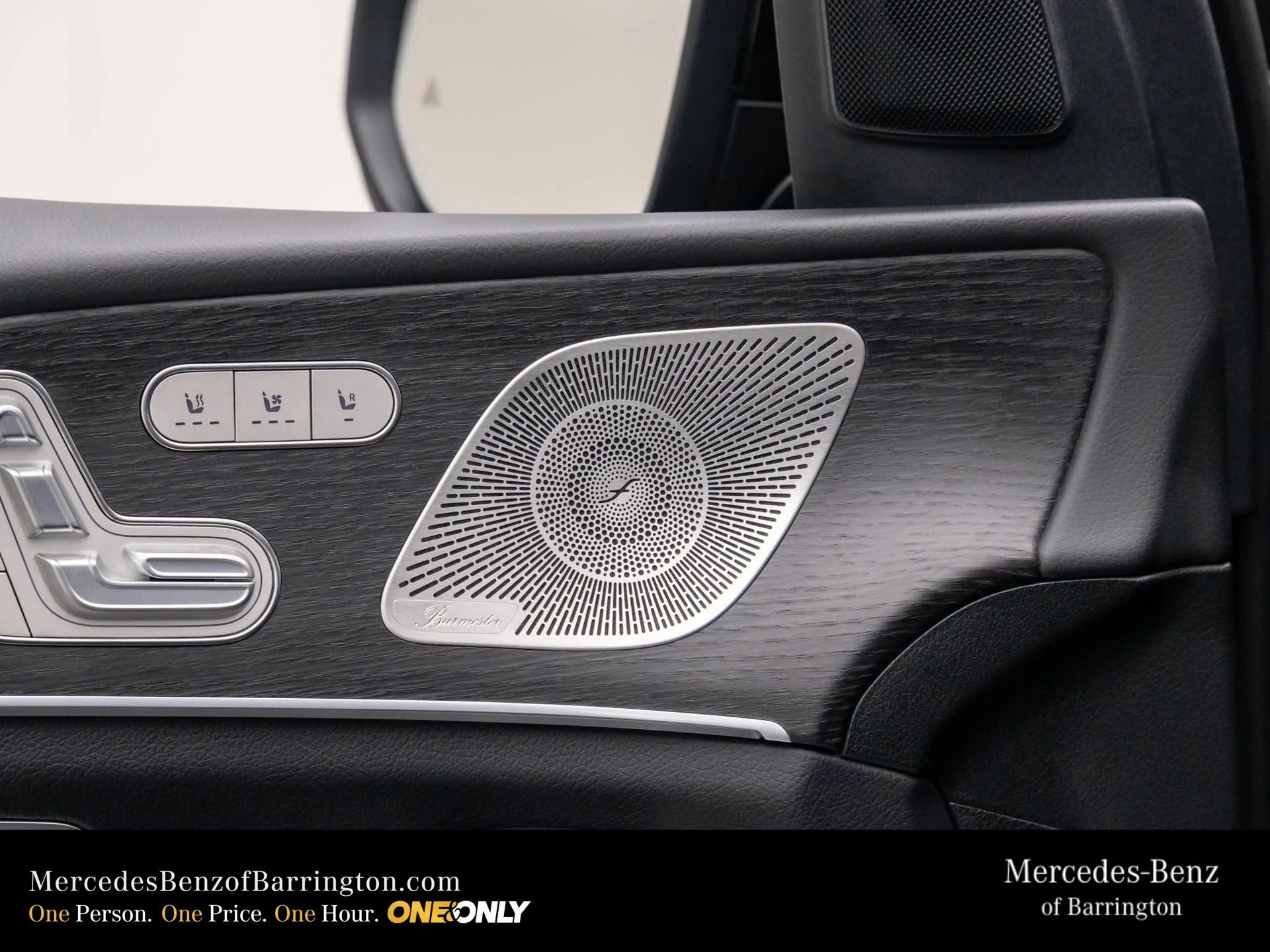 2026 Mercedes-Benz GLE GLE350 - Photo 59