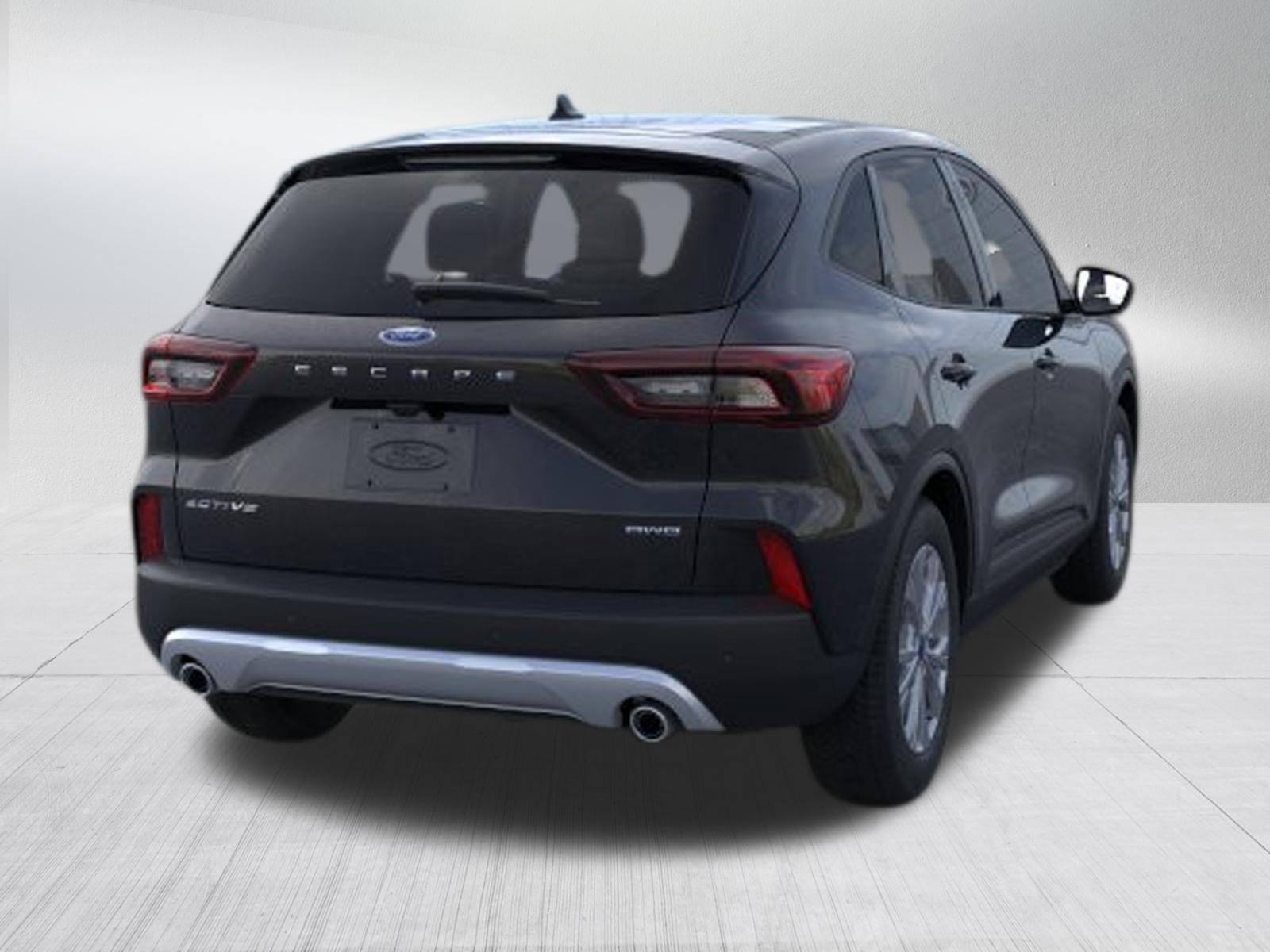 2026 Ford Escape Active - Photo 8