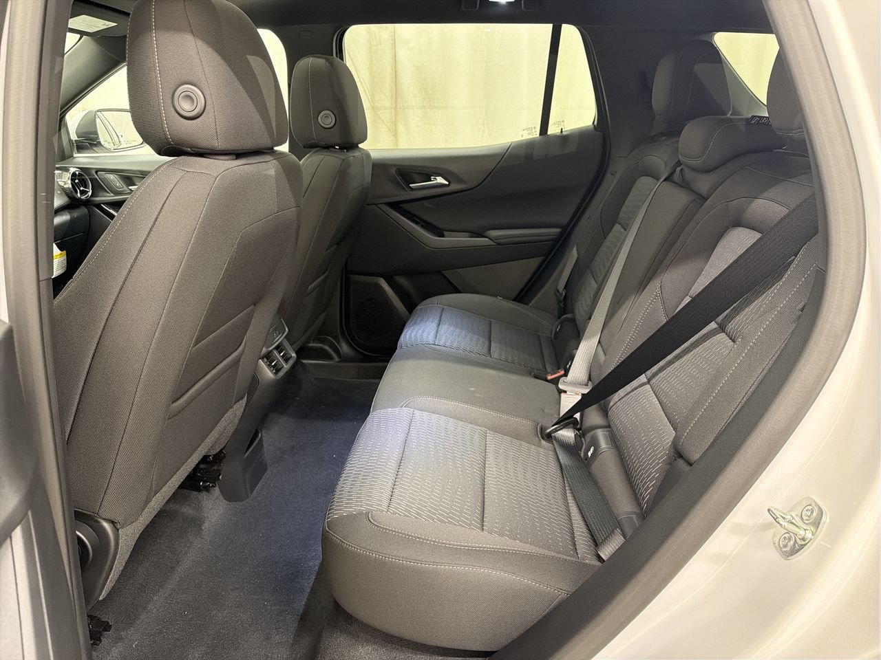 2026 Chevrolet Equinox LT - Photo 19