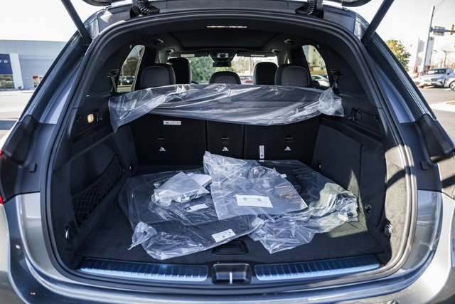 New 2026  Mercedes-Benz GLE 350 image 57