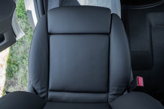 2025 Mercedes-Benz Sprinter Cargo Van Base - Photo 59