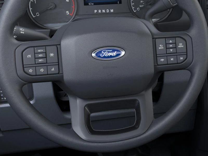 New 2025 Avalanche Ford F-550® XL image 12