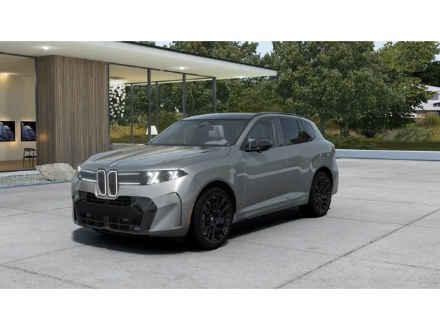 2027 BMW X5 40 