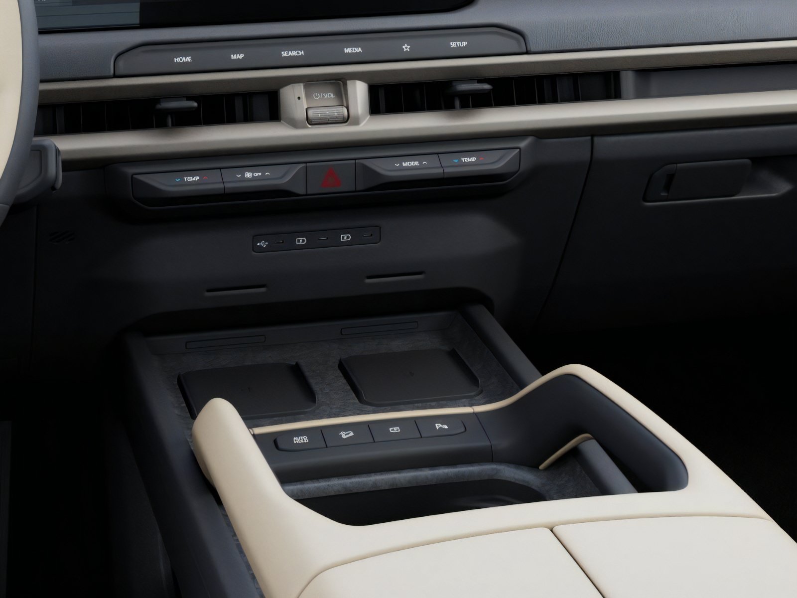 New 2027 Black Jade Green Kia EX image 23