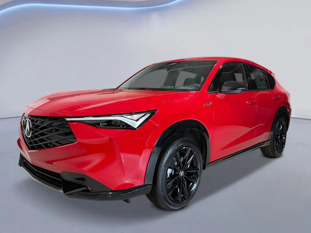 2026 Acura ADX AWD A-Spec w/Advance Package's photo