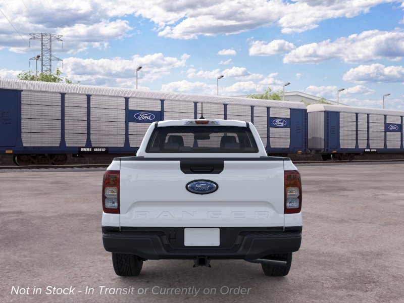 New 2026 Oxford White Ford XL image 5