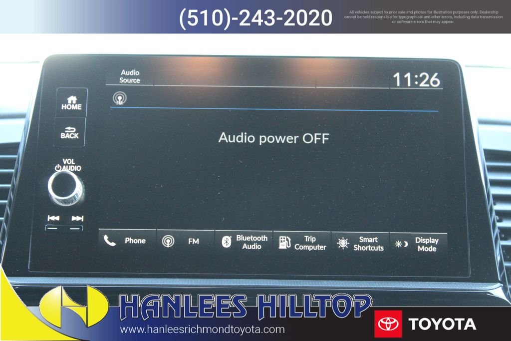 Used 2025  Honda Sport-L image 31