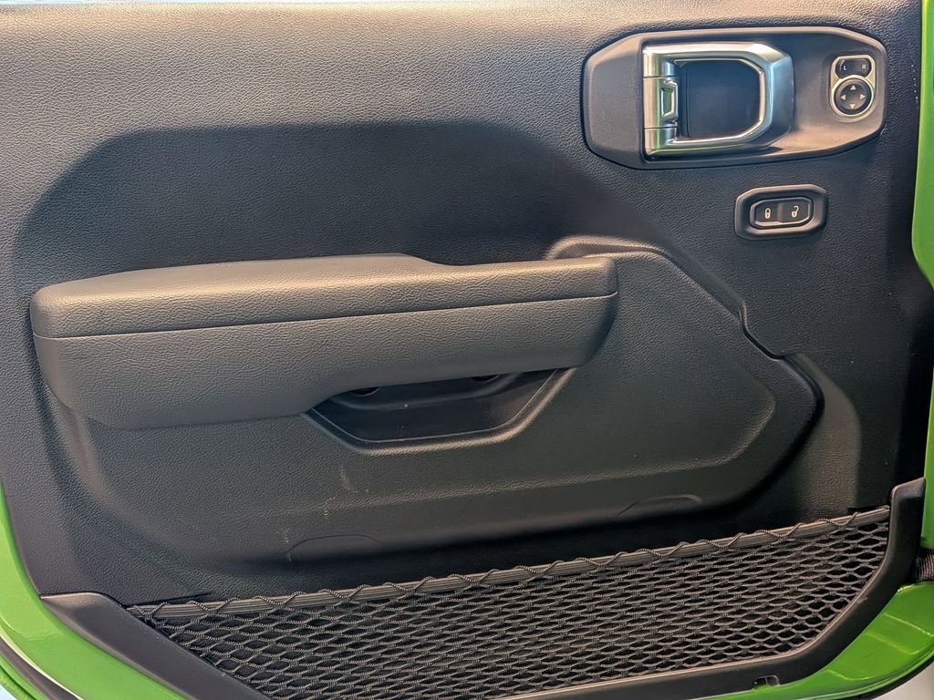 2025 Jeep Gladiator Sport S - Photo 12