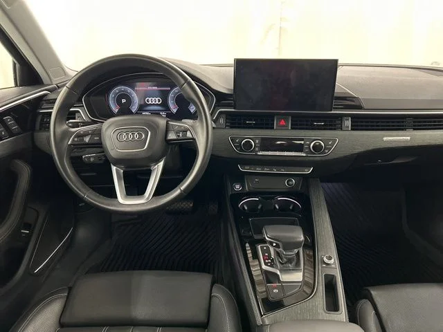 2023 Audi A4 Prestige - Photo 21