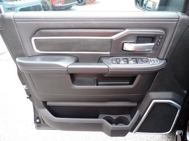 Used 2023 Black Ram Laramie image 18