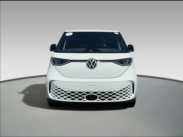 Certified 2025 Volkswagen ID. Buzz PRO S with VIN WVGAWVEB7SH011121 for sale in San Juan Capistrano, CA
